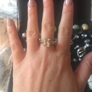 Classic Ring
